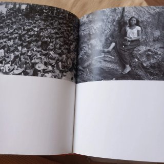 Libro exposición "Las Américas México" (2011)