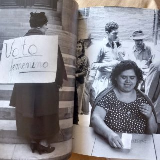 Libro exposición "Las Américas México" (2011)