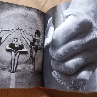 Libro exposición "Las Américas México" (2011)