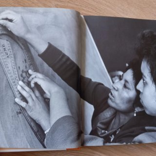 Libro exposición "Las Américas México" (2011)