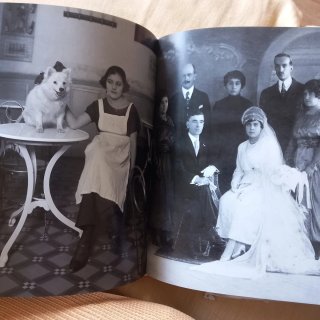 Libro exposición "Las Américas México" (2011)