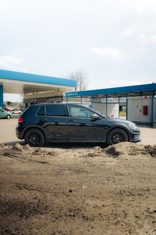 VOLKSWAGEN GOLF 7