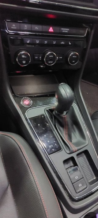 SEAT Leon 2018