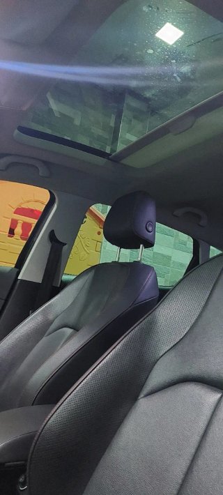 SEAT Leon 2018