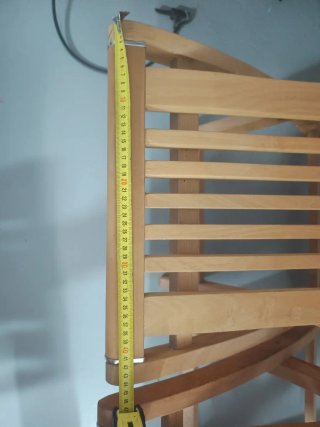 Sillas de madera para jardín