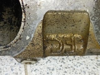 Carburador Seat 124 34 DMS