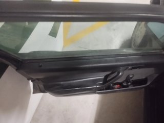 Paneles puerta mercedes w201 190