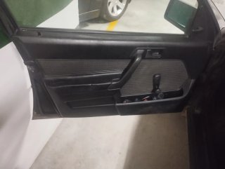 Paneles puerta mercedes w201 190