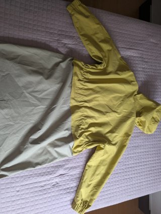 Cazadora Barbour