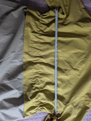 Cazadora Barbour