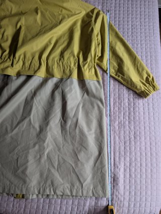 Cazadora Barbour