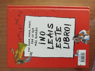 Los peores niños del mundo / The World's Worst ...