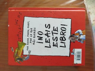 Los peores niños del mundo / The World's Worst ...