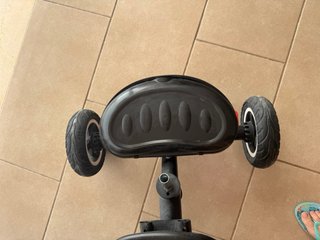 Triciclo Evolutivo Besrey 7 en 1