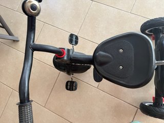 Triciclo Evolutivo Besrey 7 en 1