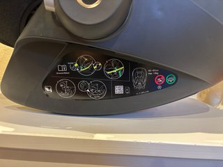 Silla coche Cybex Cloud T i-Size