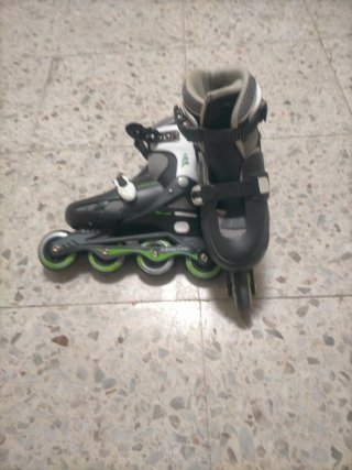 Patines en línea Boomerang Talla 35-38
