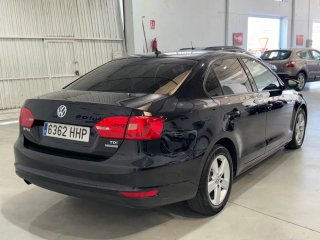 Volkswagen Jetta 2012