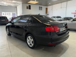 Volkswagen Jetta 2012