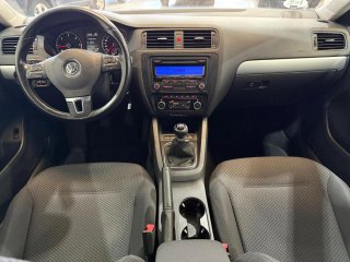 Volkswagen Jetta 2012
