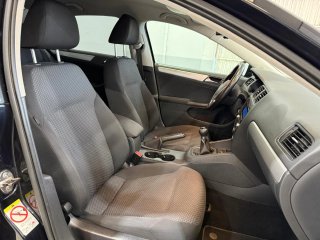 Volkswagen Jetta 2012