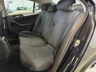Volkswagen Jetta 2012