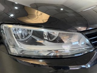 Volkswagen Jetta 2012
