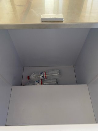 Congelador COFRI Granizados Lima Limón