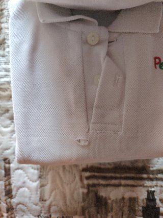 Uniforme guardería Pequeshool