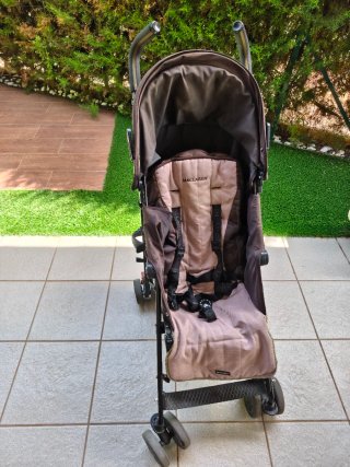Silla de paseo Maclaren