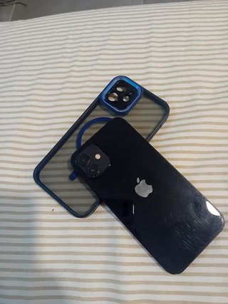 iPhone 12 de 64 GB