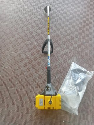 Desbrozadora  32cc gasolina Mcculloch nueva
