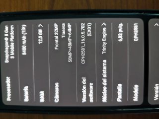 OnePlus 12 256GB 12GB RAM