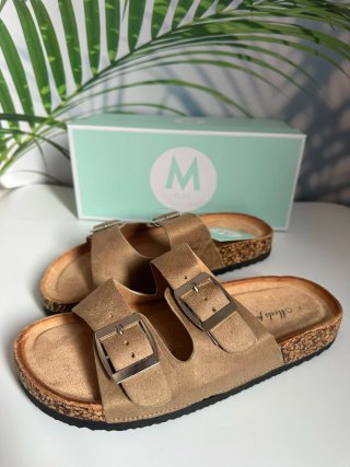 Sandalias mujer. Número  38