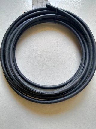 Cavo TV RG 59 m. 4,40