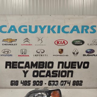 FARO IZQUIERDO HONDA CIVIC NUEVO LPC062