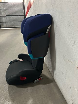 Silla coche Cybex Grupo 2-3
