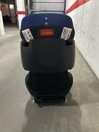 Silla coche Cybex Grupo 2-3