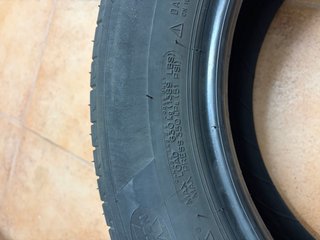 Neumático Michelin 205/60 R16 92H