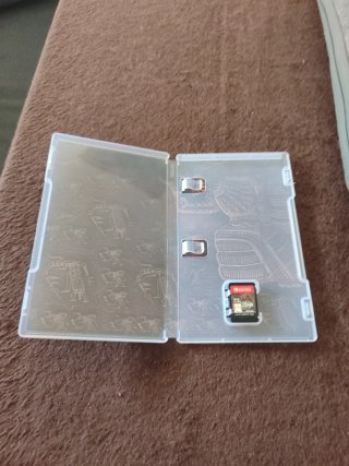 The Legend of Zelda: Tears of the Kingdom Switch