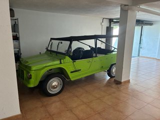 Citroen Mehari 1979