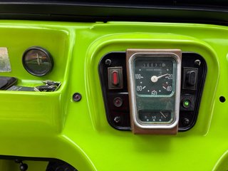 Citroen Mehari 1979