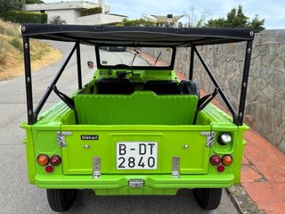 Citroen Mehari 1979