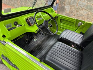 Citroen Mehari 1979