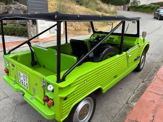 Citroen Mehari 1979