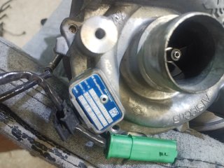 Turbo AH01 Peugeot/ citroen