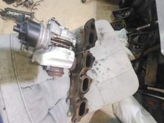 Turbo AH01 Peugeot/ citroen