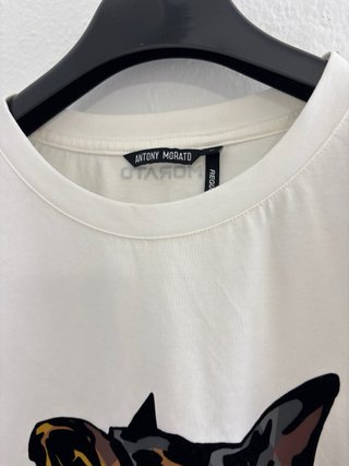 Pack 3 Camisetas Antony Morato Hombre M