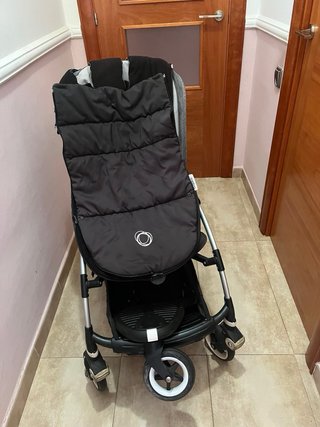 Cochecito Bugaboo Bee