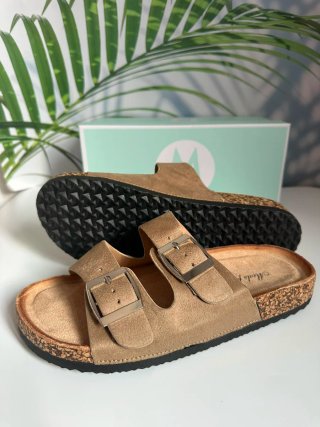 Sandalias mujer. Número 40